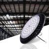 200W UFO LED Light Cool White High Bay Light