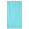 W54"*L120" Outdoor Patio Curtain/Light Blue