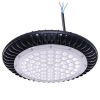 200W UFO LED Light Cool White High Bay Light