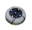 Solar Outdoor Rock Garden Lights, Pathways and Patio