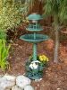 Outdoor Decor Backyard Garden Lawn Solar Garden Light