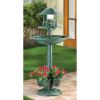 Outdoor Decor Backyard Garden Lawn Solar Garden Light